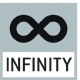 Sistema Infinity sistema ottico a correzione infinita