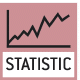 Statistica, il dispositivo calcola i dati statistici, il valore medio, la differenza standard in base ai valori di misurazione memorizzati